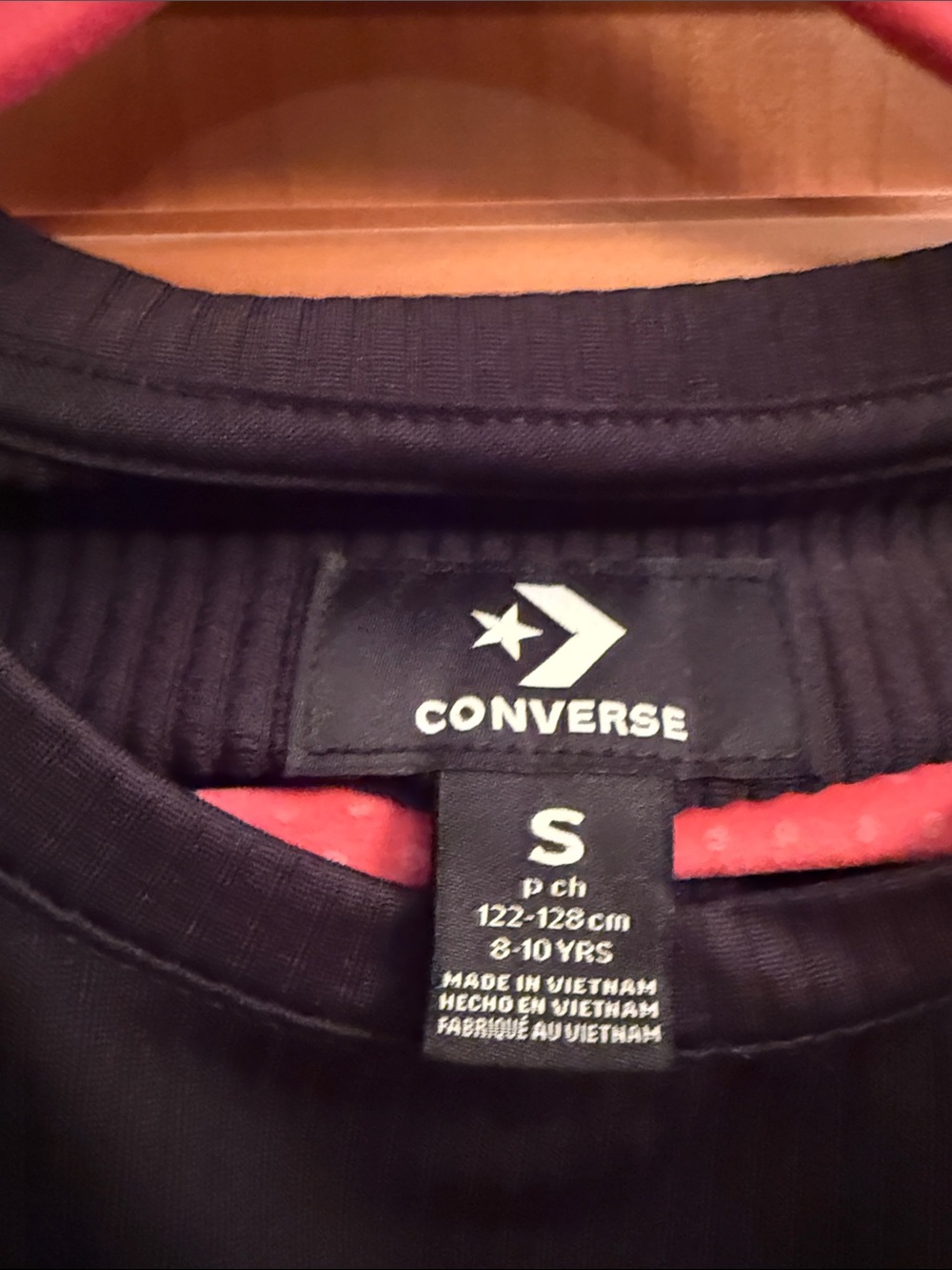 Jacket Subcategory Identification - Picture 3 of 3